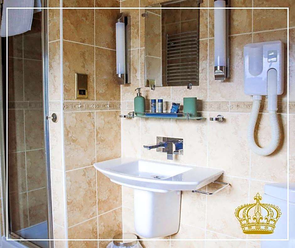 The Old Crown Coaching Inn