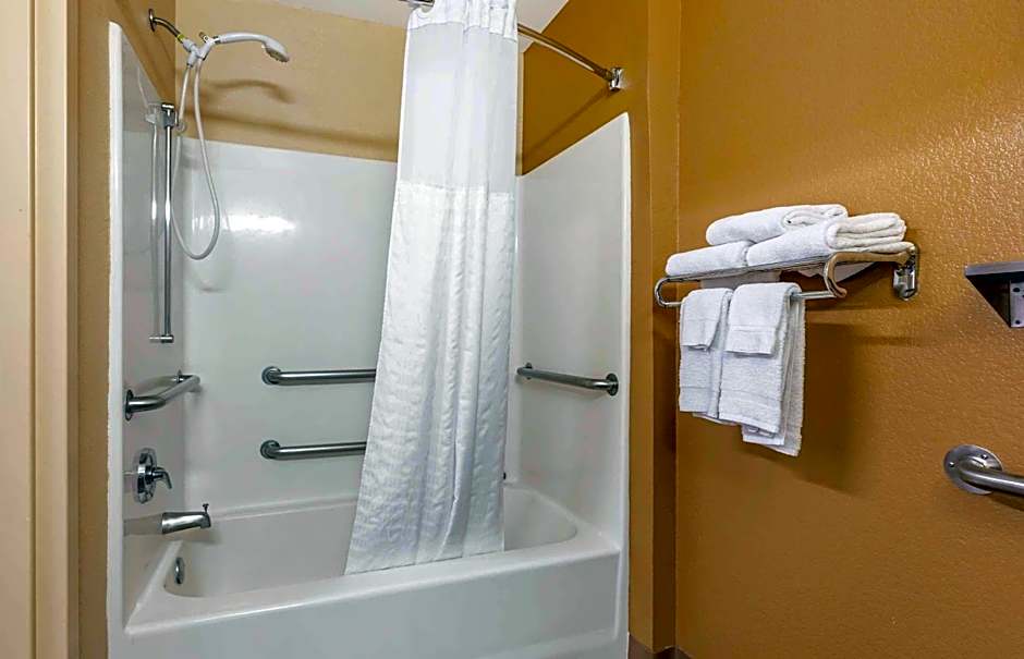 Extended Stay America Suites - Austin - Round Rock - South