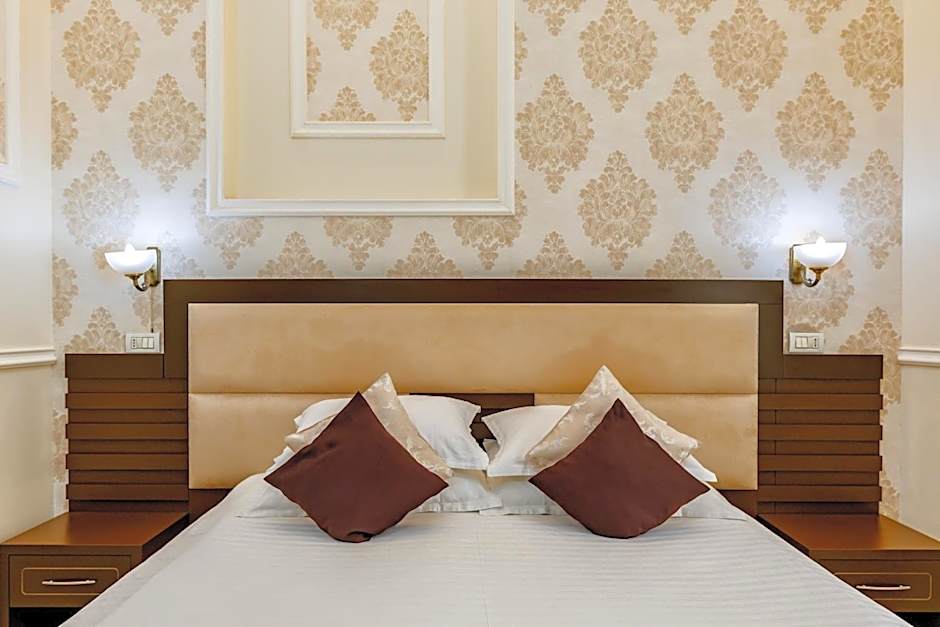 La Strada Boutique Villa