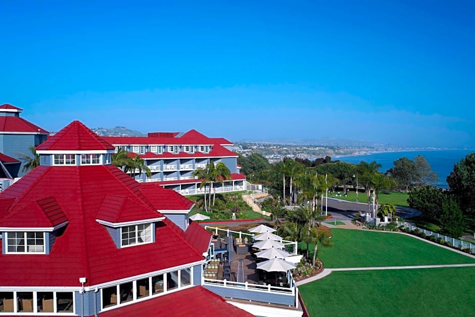 Laguna Cliffs Marriott Resort & Spa