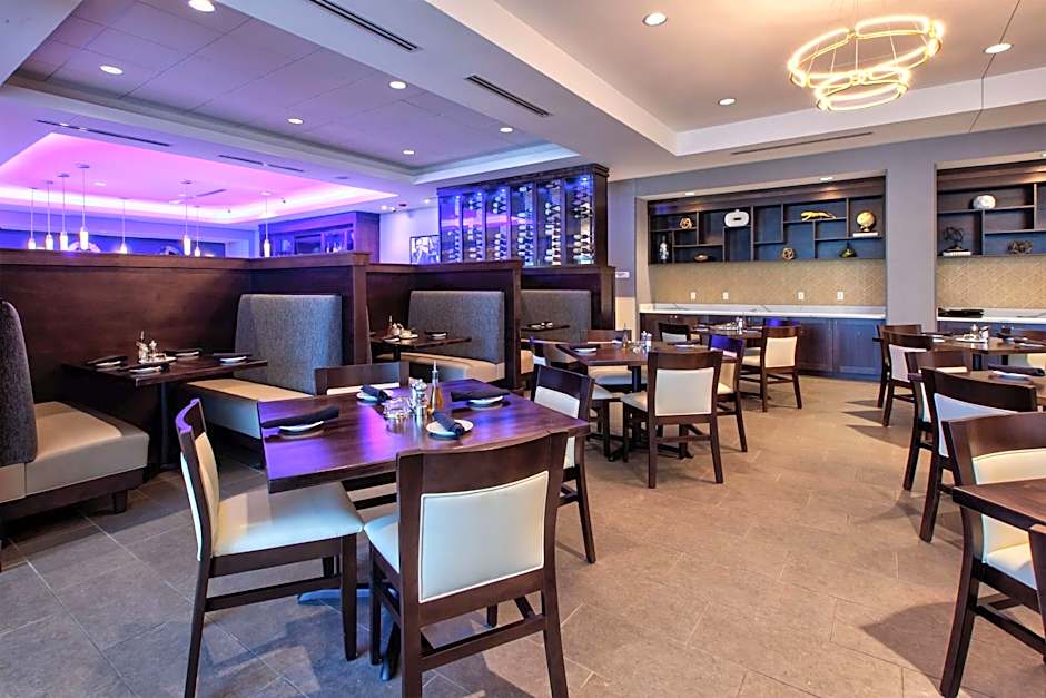 Hilton Garden Inn Columbus Easton, Oh