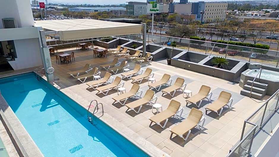 Holiday Inn Queretaro Zona Krystal By IHG