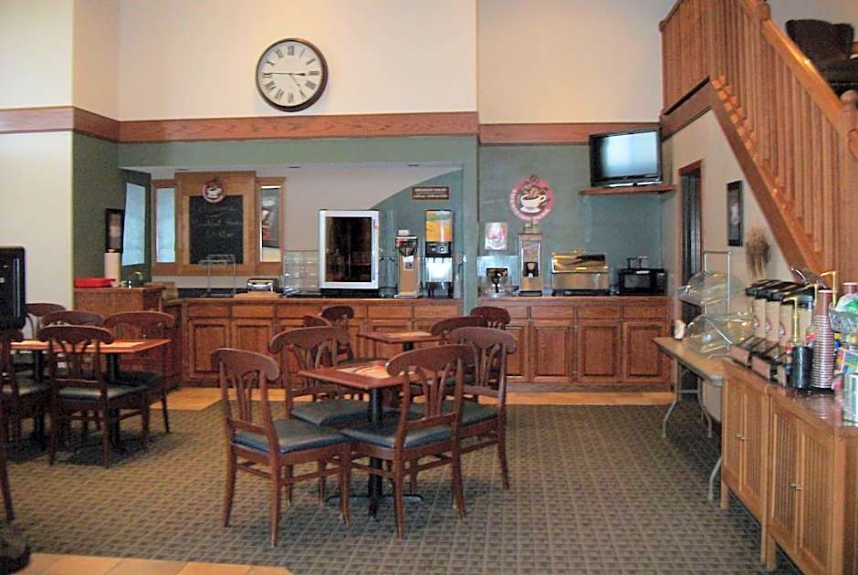 AmericInn by Wyndham Beulah