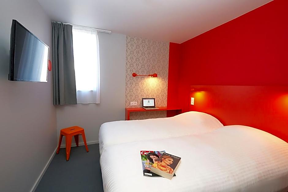 Coto Hotel