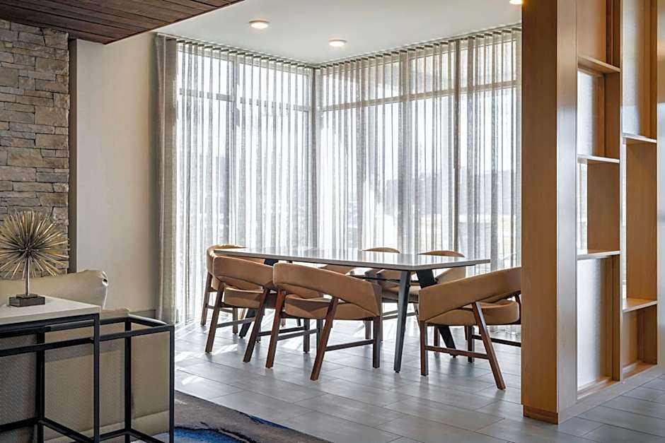 Fairfield by Marriott Inn & Suites Louisville Shepherdsville
