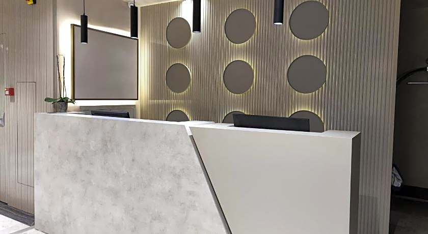 The Palm Bosphorus Hotel