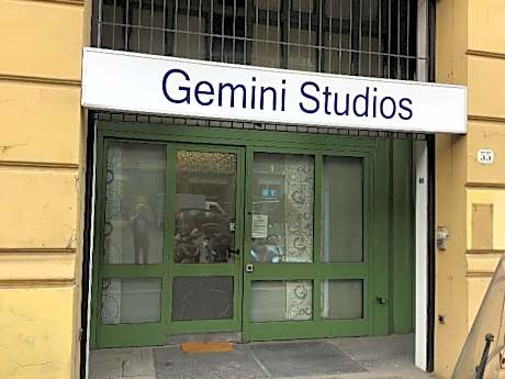 Gemini City Centre Studios
