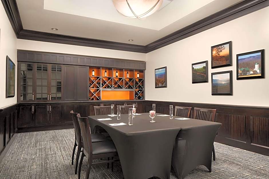 Hilton Richmond Hotel & Spa/Short Pump