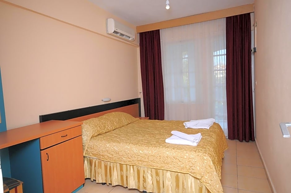 Grand Villa Sol Apart