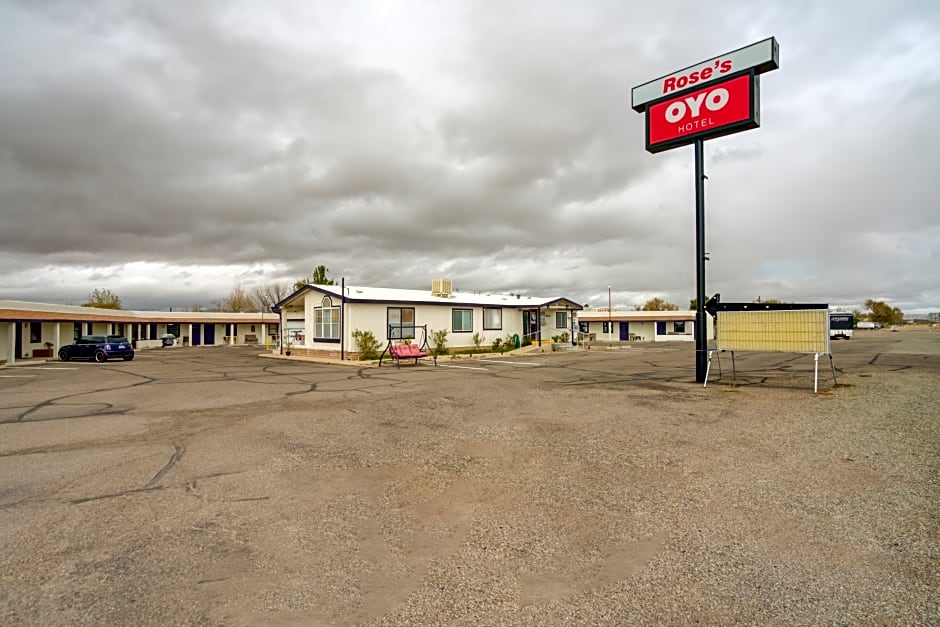 Rose's Motel