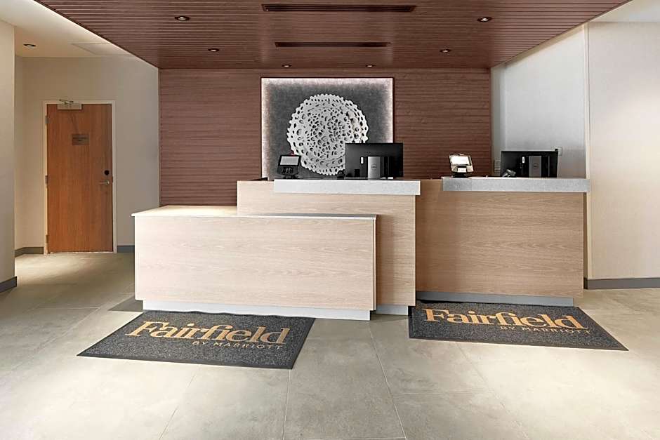 Fairfield Inn & Suites by Marriott Stony Creek