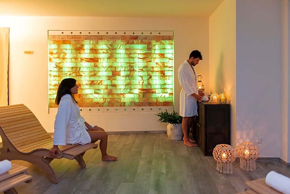 Hotel Giardino Suites&Spa