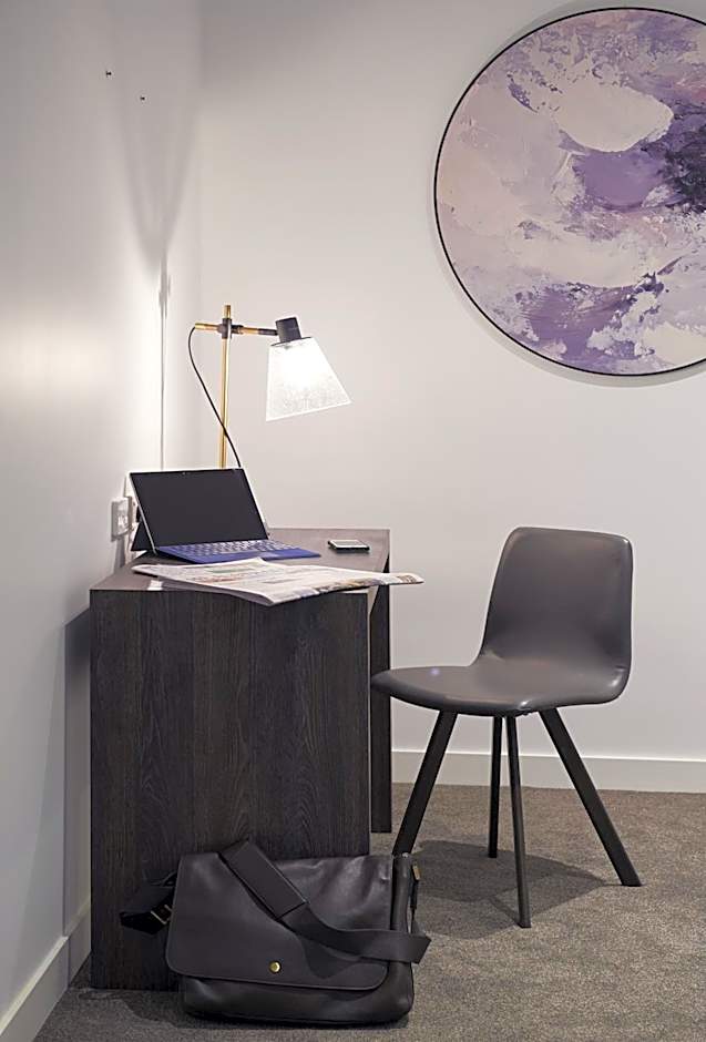 Silkari Suites at Chatswood