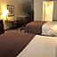 Aspen Suites Hotel Sitka