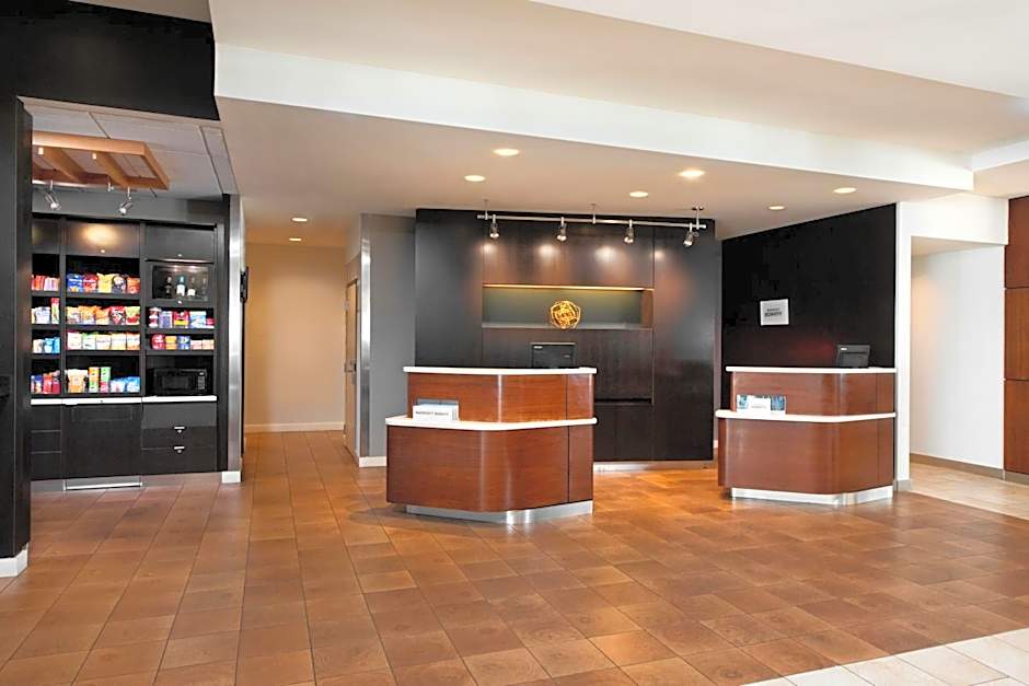 Courtyard by Marriott Kansas City At Briarcliff