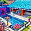 Villa Majorelle Bali
