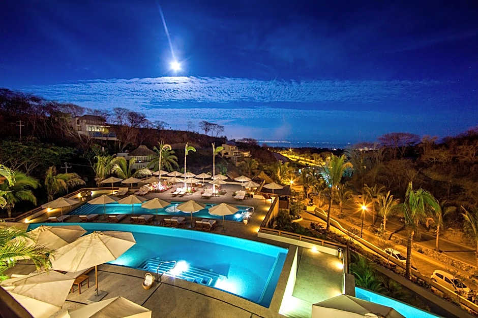 Grand Matlali Suites & Villas Riviera Nayarit