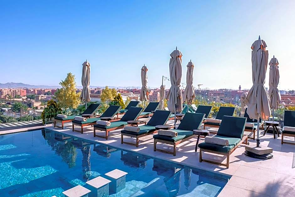 Longue vie Hotels