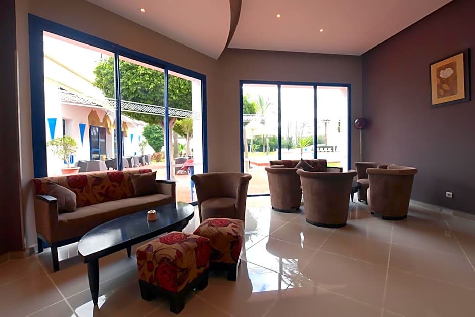 Senator Hotel Tanger