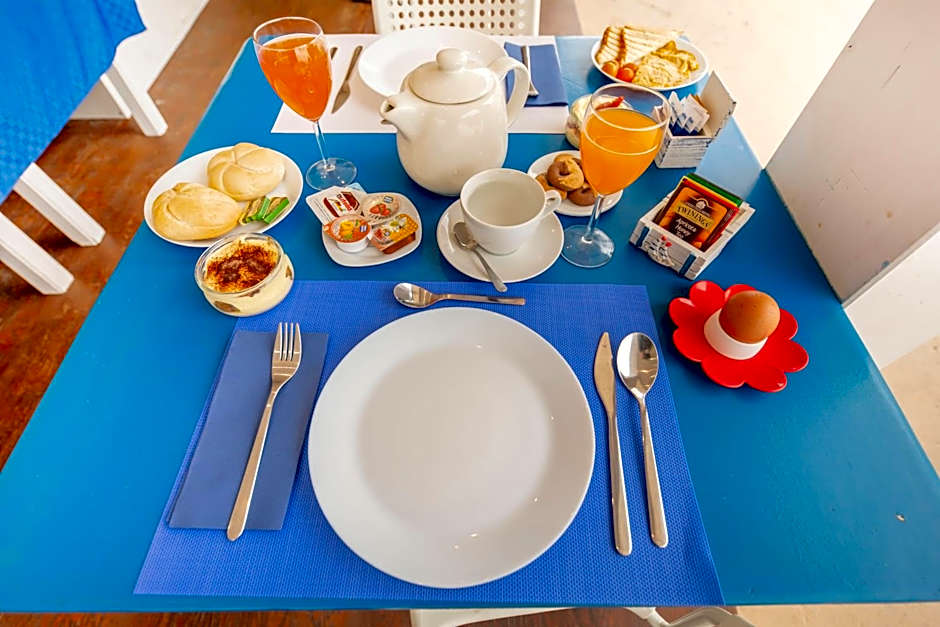 Borgo Marino Suite B&B