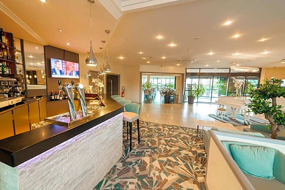 Best Western Plus Evreux Palais Des Congrès