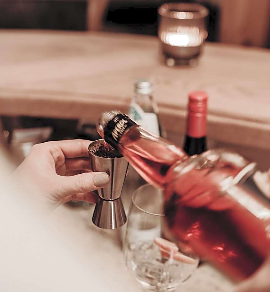 Appartements KATHRIN