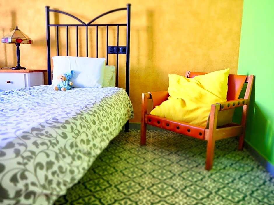 Privat Hotel Liberty Sitges