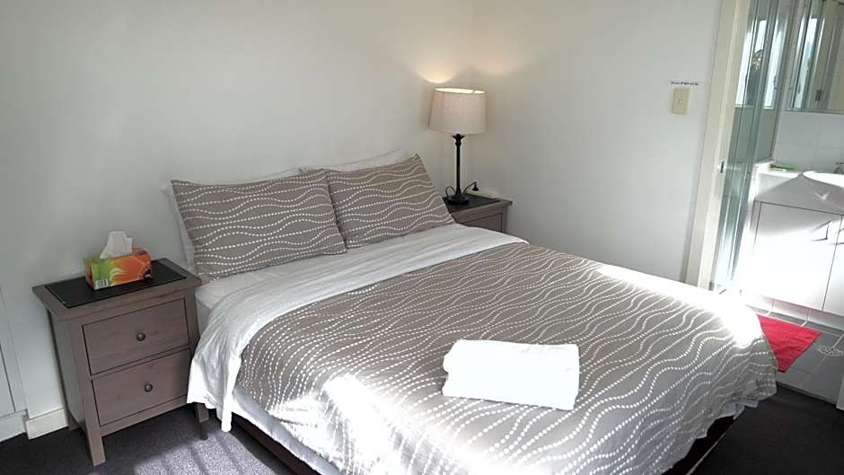 Cityview Studio Accommodation