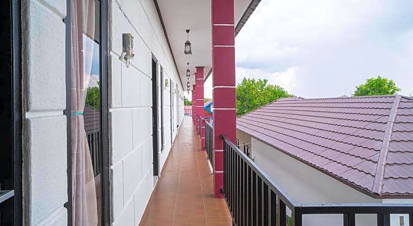 RedDoorz @ Wisma Pangrango