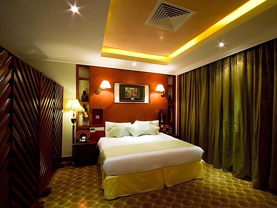 Palace Hotel