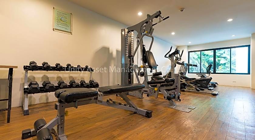 The Unity and The Bliss Patong Residence