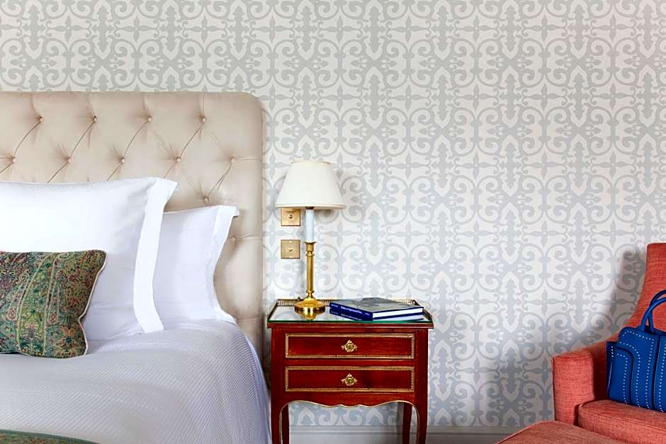 Le Bristol Paris, Oetker Hotels