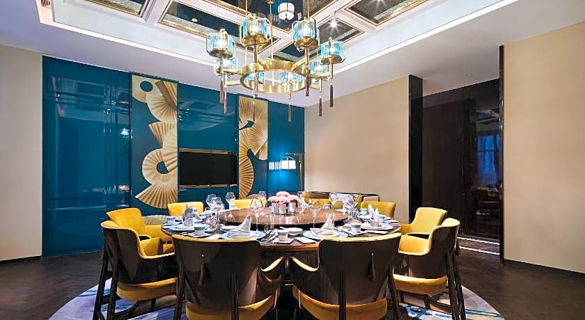 Pullman Shanghai Qingpu Excellence