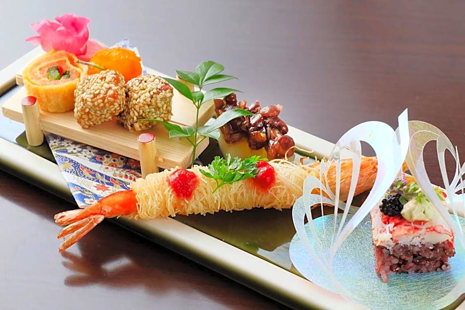 Yutoriro Bandai Atami