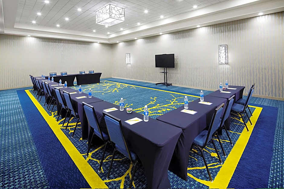 Hilton Garden Inn Longview