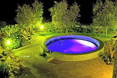 Hotel Villa Miralisa