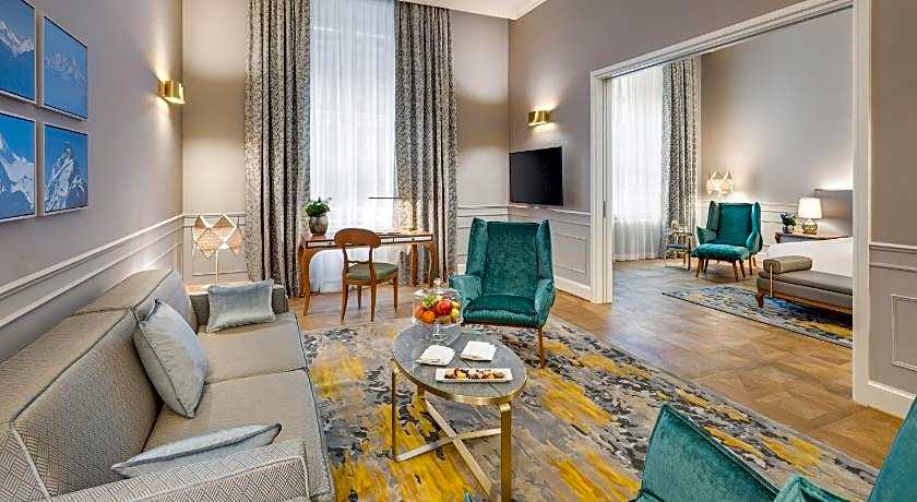 Mandarin Oriental Munich