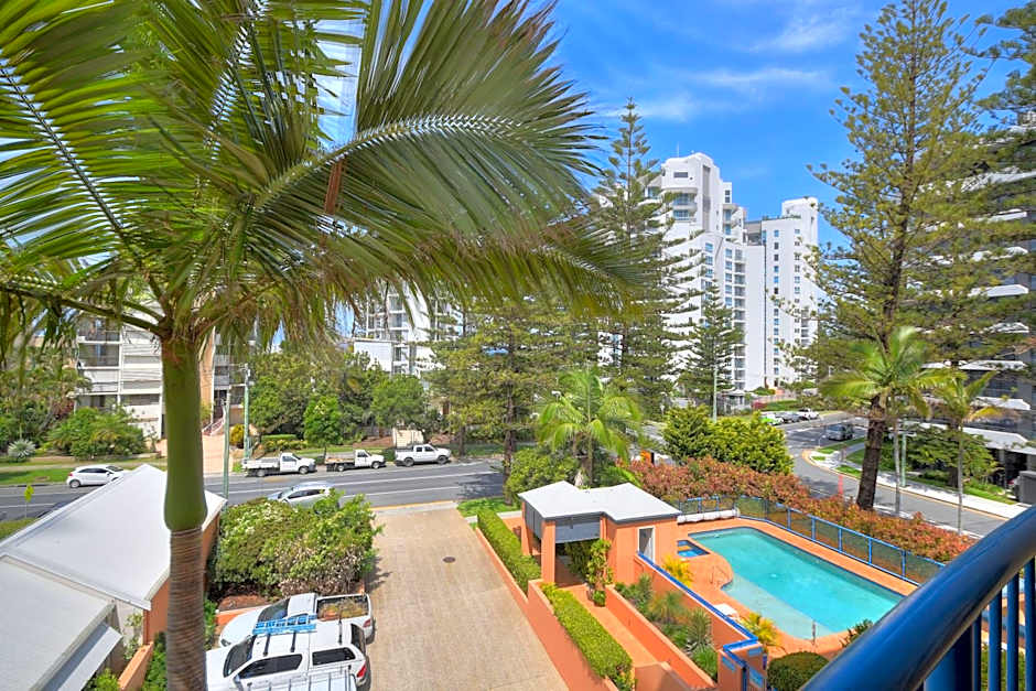 San Mateo On Broadbeach