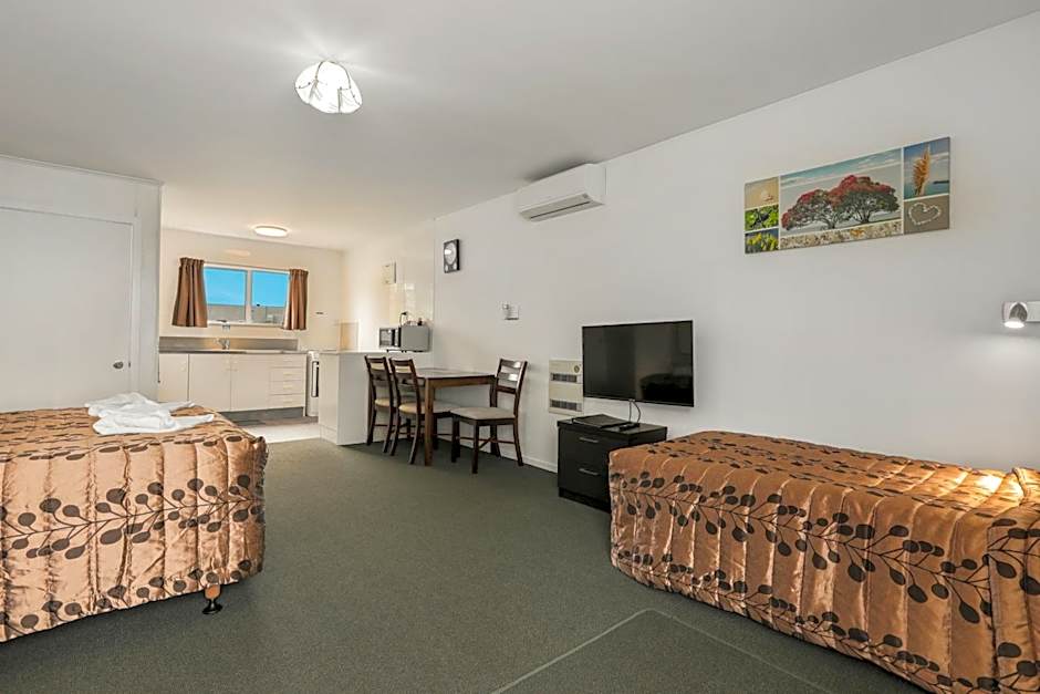 Arcadia Motel