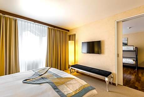 Comfort Suite