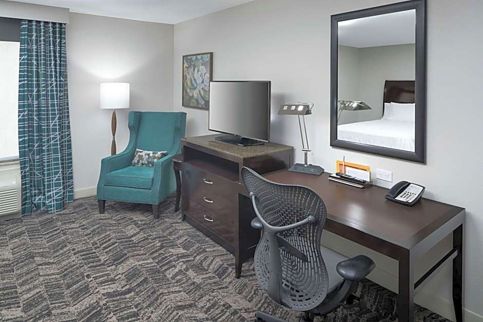 Hilton Garden Inn Dothan