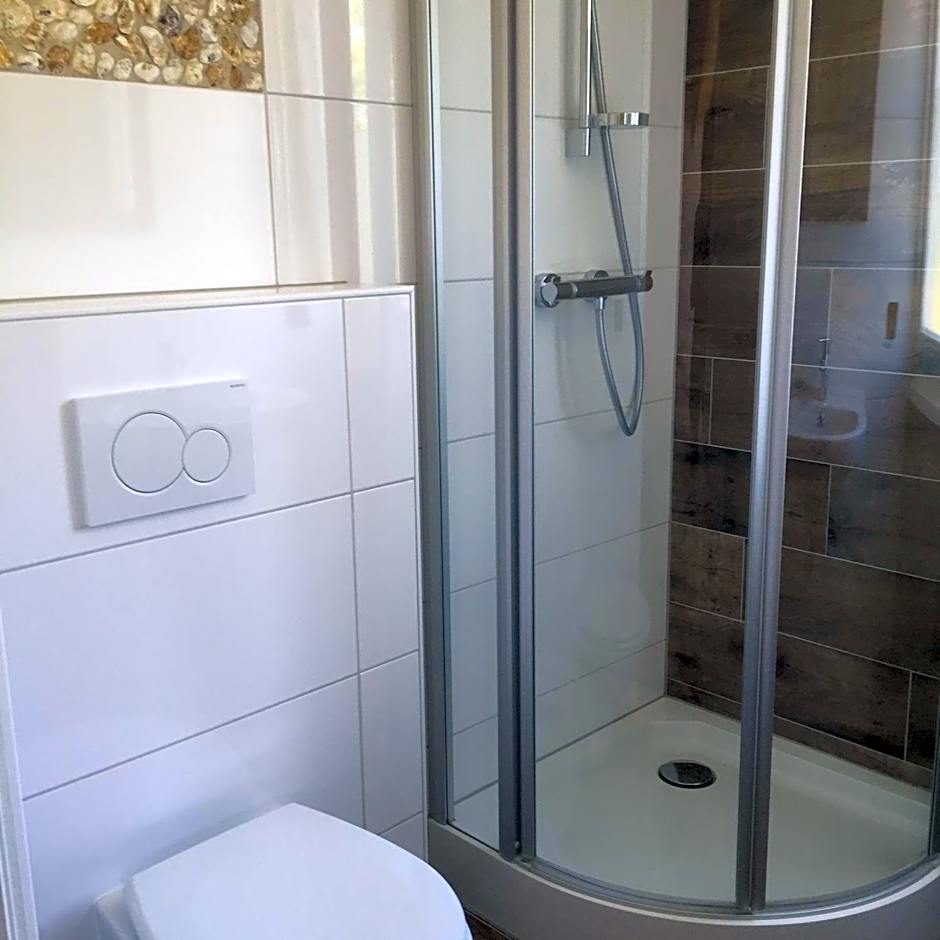 Bed & Breakfast Zeeland