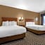 Best Western Plus Shamrock Inn & Suites