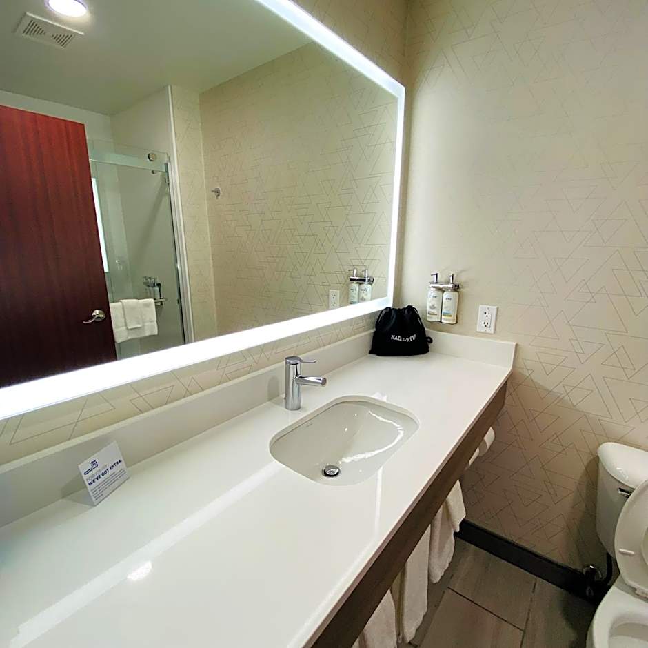 Holiday Inn Express Bluffton by IHG