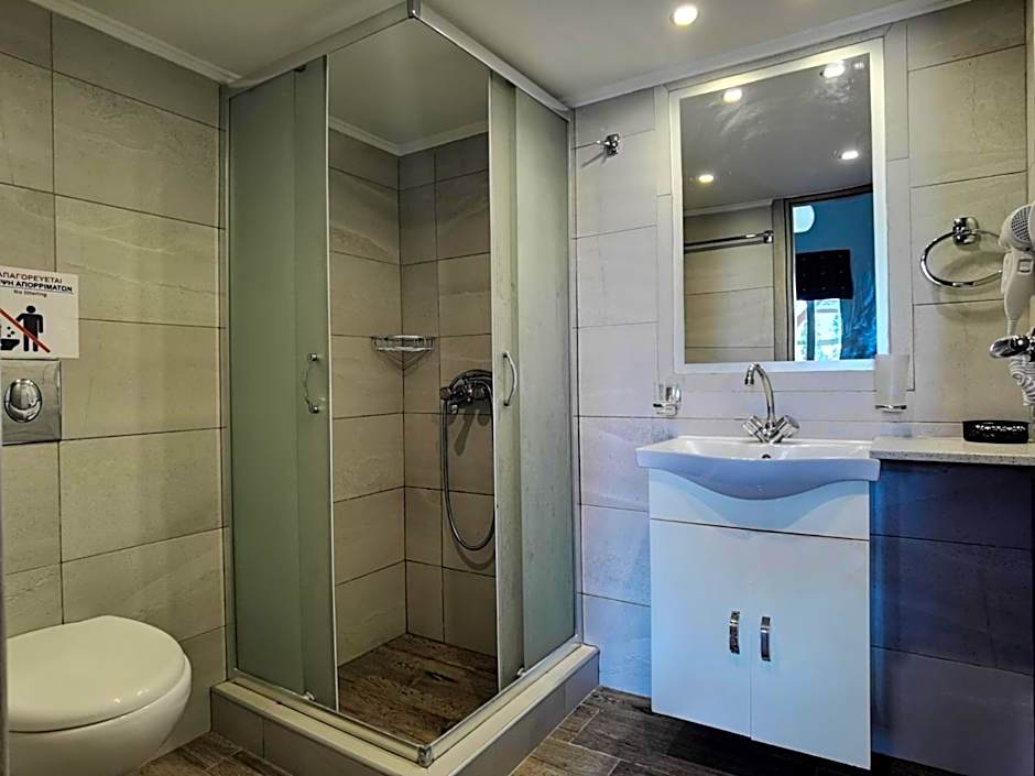 Vlycha Beach Apartments