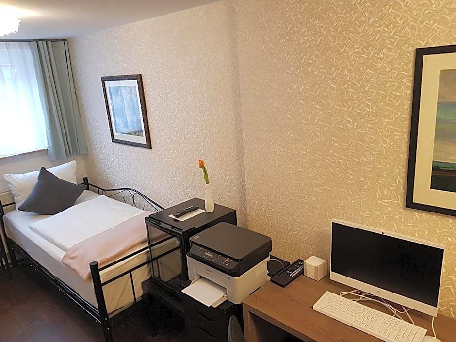 Monopol Boutique Hotel