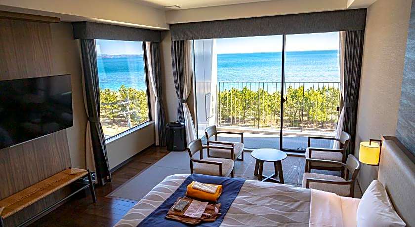 REX HOTEL Beppu