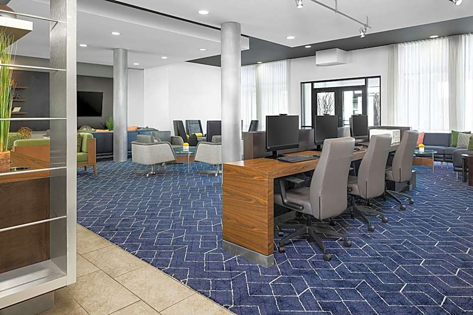 Courtyard by Marriott Jacksonville