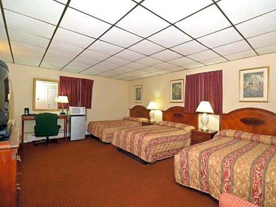 Rodeway Inn Rutland