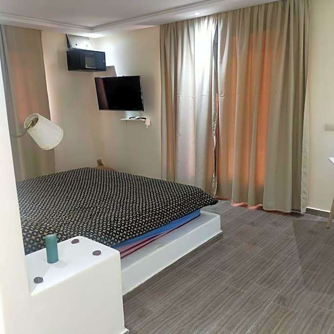 Ferme de Rêve, logement Entier à Louer